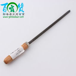 三角銼與木柄小銼刀 義烏國(guó)際商貿(mào)城的質(zhì)優(yōu)批發(fā)選擇