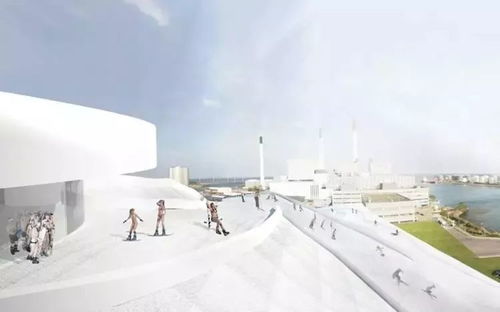 垃圾廠變身景區(qū) 公園,這些垃圾處理設(shè)施是如何做到的