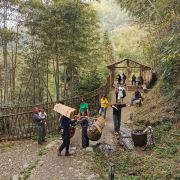 休寧木梨硔游玩-木梨硔門票多少錢/價格表-團購票價預(yù)定優(yōu)惠-景點地址在哪里/圖片介紹/參觀預(yù)約/旅游游覽順序及注意事項/營業(yè)時間-【攜程】